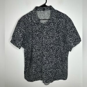 Lululemon Down to the Wire Slim Fit Short Sleeve XL